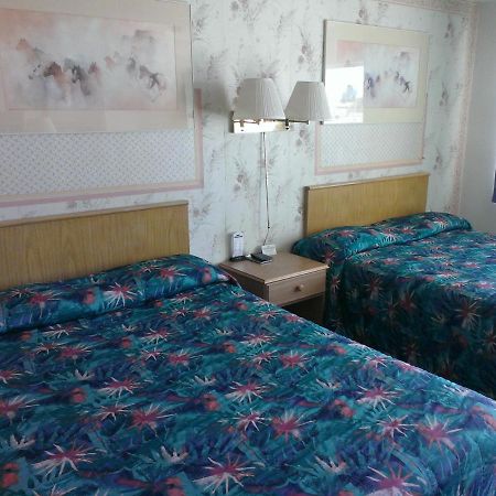Motel 8 Willcox Pokoj fotografie