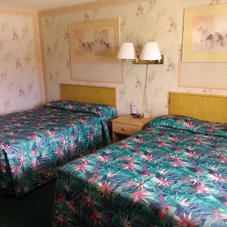 Motel 8 Willcox Pokoj fotografie